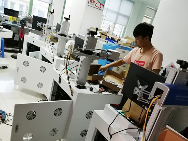 廠房圖片