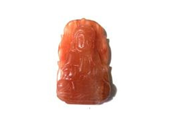 水晶雕刻激光打標(biāo)